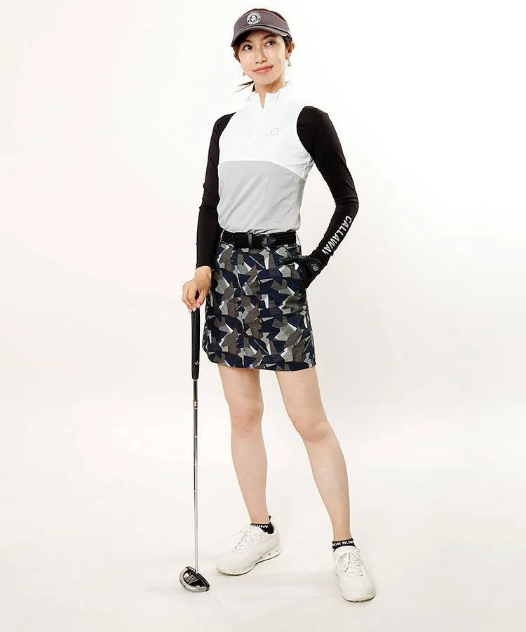 マスターバニー MB 【アウトレット】CoolDots♪デジカモプリント