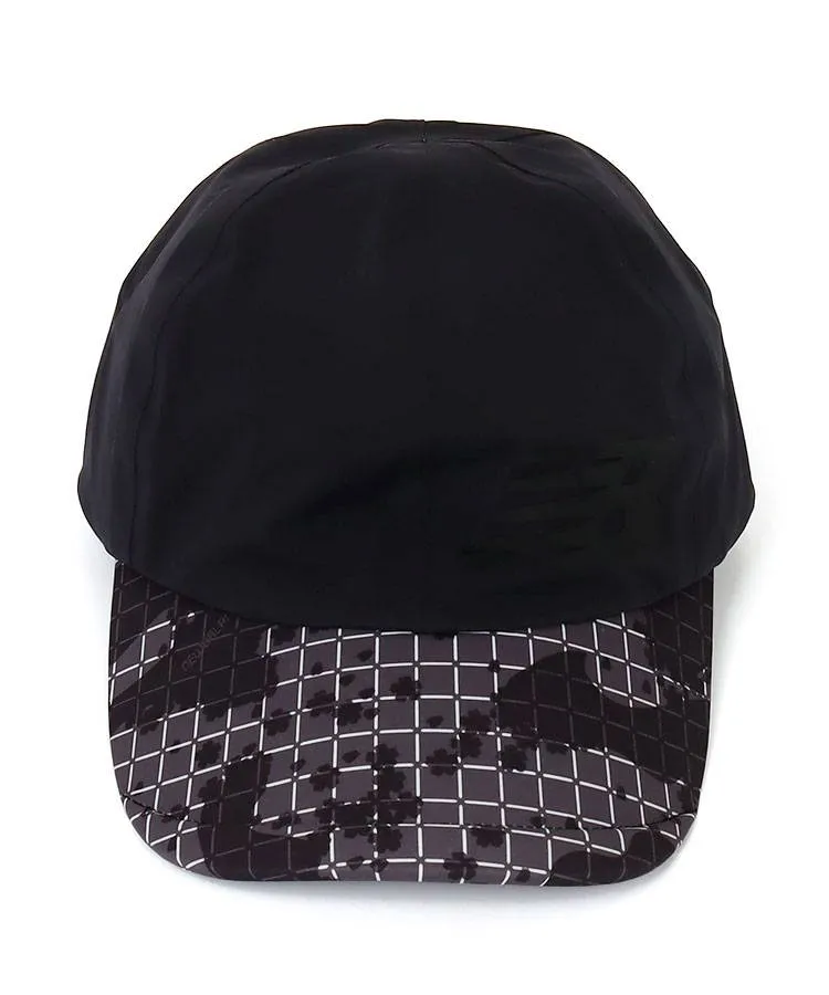 New Balance ゴルフレディース レインウェア 2 レインキャップ