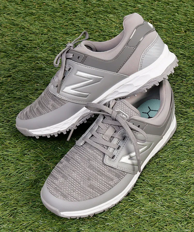 ニューバランスゴルフ NS 【アウトレット】[WG4100]スパイクレス