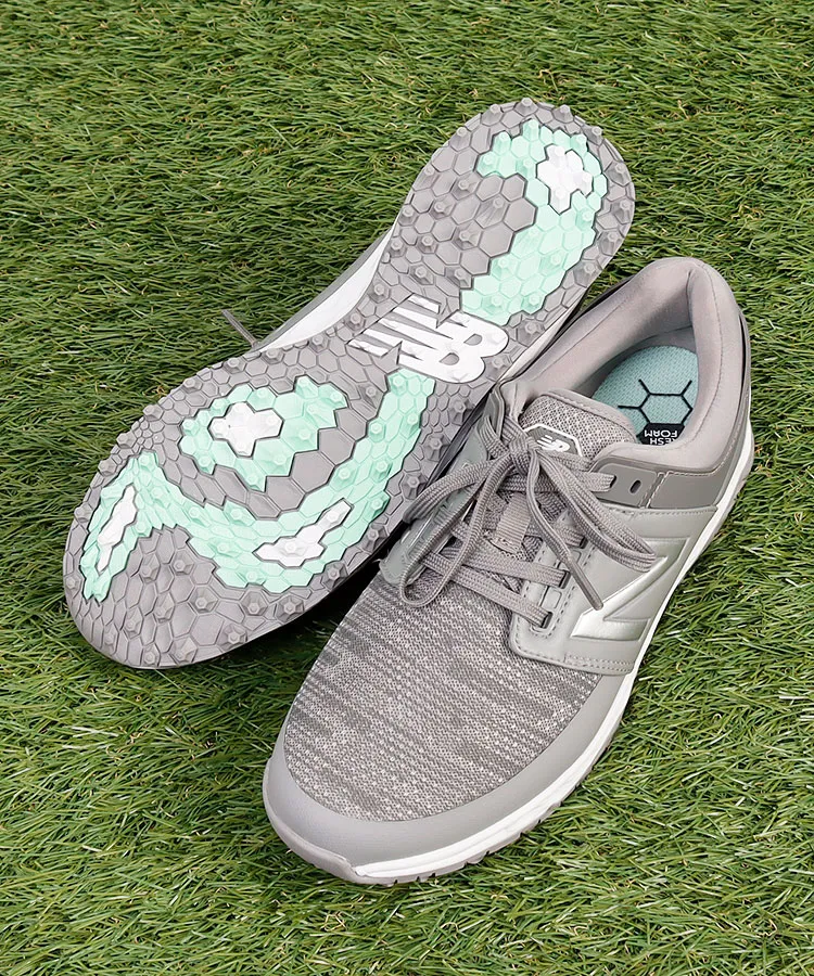 ニューバランスゴルフ NS 【アウトレット】[WG4100]スパイクレス