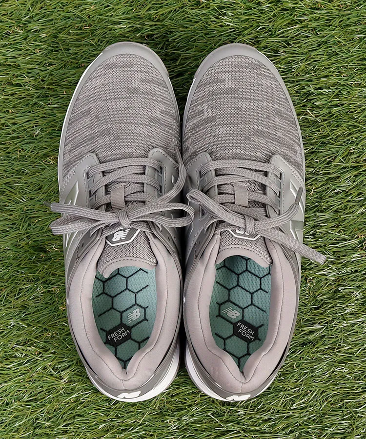 ニューバランスゴルフ NS 【アウトレット】[WG4100]スパイクレス