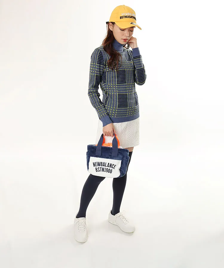 ニューバランスゴルフレディースセットアップ new balance golf - ニューバランスゴルフ セットアップ