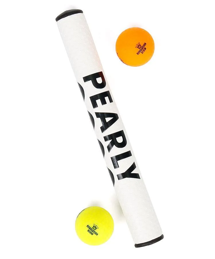 パーリーゲイツ　グリップ PEARLY GATES パーリーゲイツ パター用グリップ - メルカリ