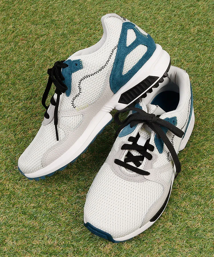 adidas golf スパイクレス - ゴルフ