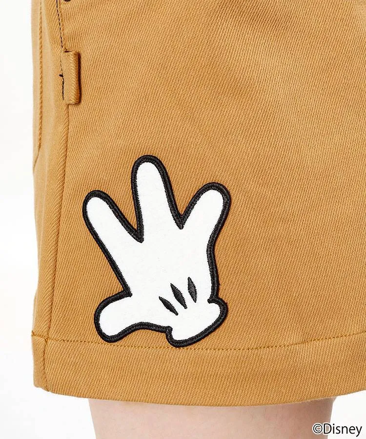 パーリーゲイツ PG 【ワゴンセール】ミッキーマウス／ハンド