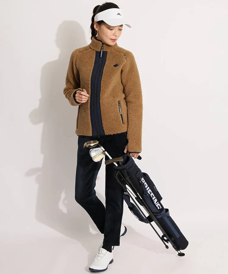 MASTER BUNNY ベージュ パンツ レディース1 2025 SPRING Web Catalog MARCH｜MASTER BUNNY EDITION