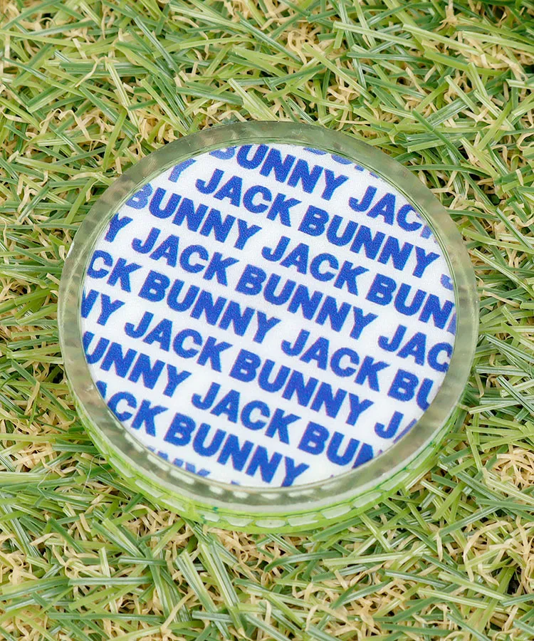 ジャックバニー JB 水平器付き◇リバーシブルアクアマーカー レディースゴルフウェア通販 キュルキュルセレクト curucuru select