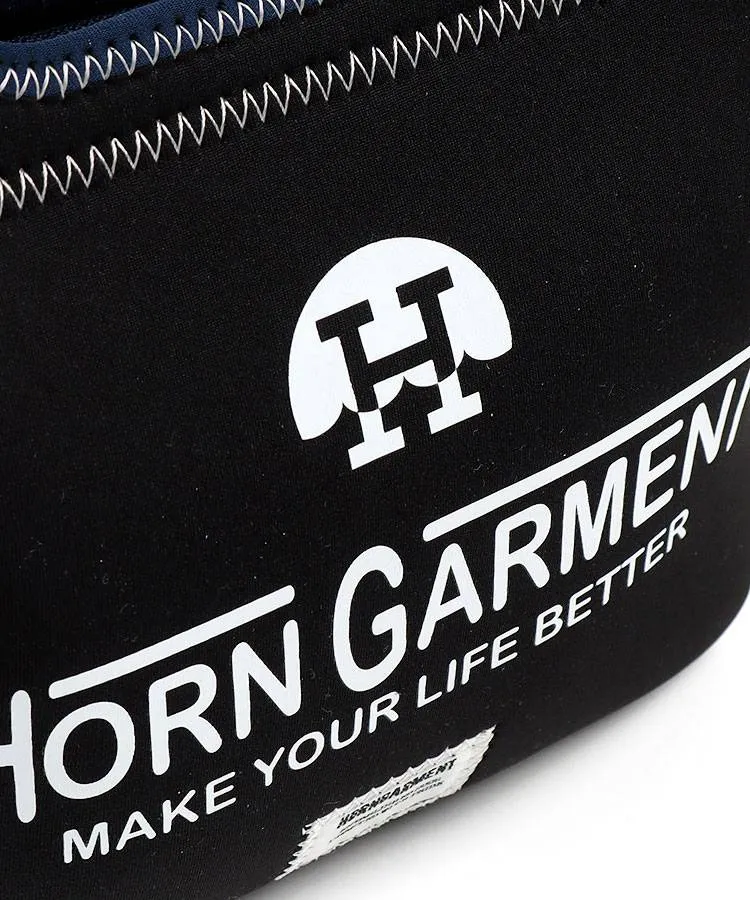ホーンガーメント HO ウェットミニカートバッグ レディース ホーンガーメント HO ウェットミニカートバッグ レディース