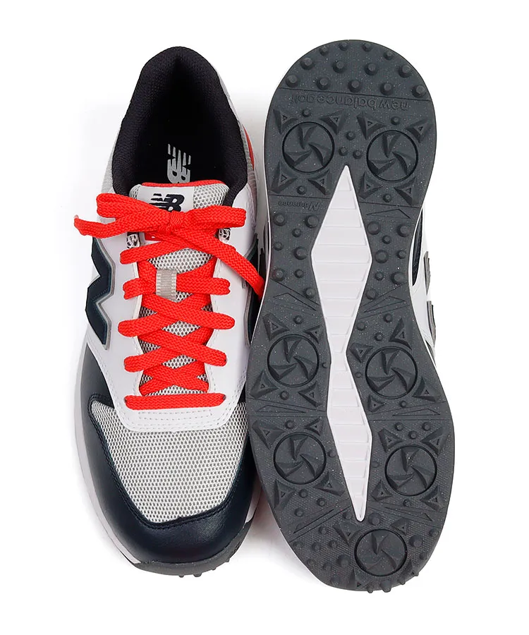 New Balance 996 ゴルフシューズ 23.5 new balance GOLF】UGS996 スパイクレスゴルフシューズ 【公式通販】