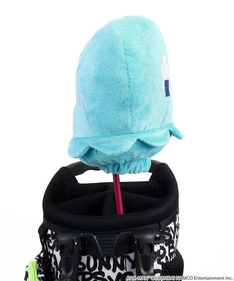 新品 FW用 bagjack バッグジャックゴルフ ヘッドカバー バックジャック