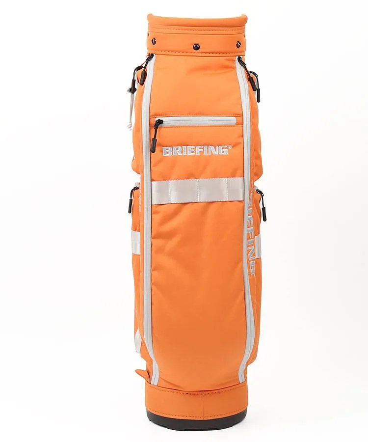 ブリーフィングゴルフ BR [CR-6]配色切替キャディバッグ