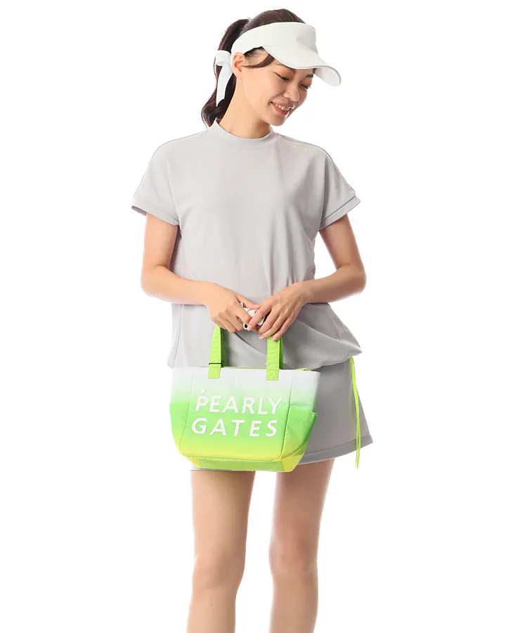 アンサネス AS 【UV＆DRY】メッシュ半袖カットソーセットアップ