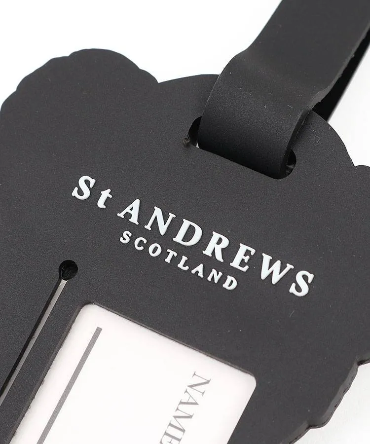 【美品】【L】St ANDREWS 刺繍ロゴ ゴルフウェア プレートネーム imgrc0090518421.jpg