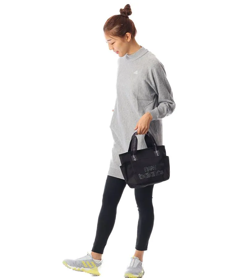 アディダスゴルフ AG 【ワゴンセール】ハイゲージニットモックネック