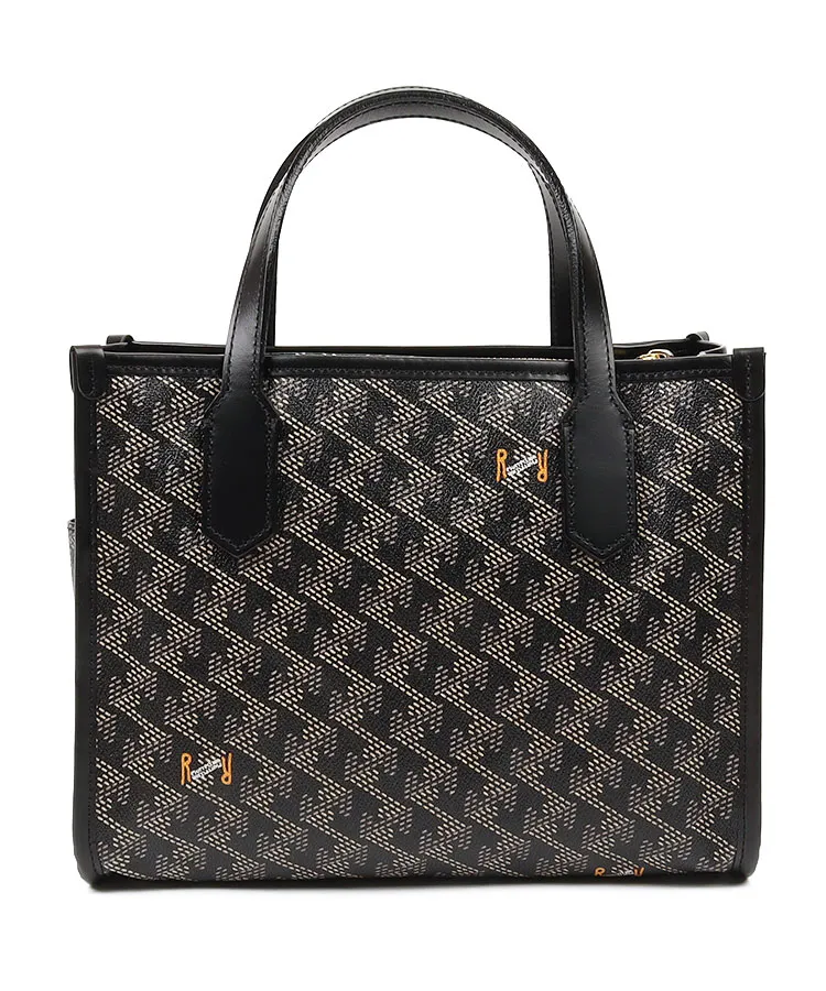 レザレクション　カート　バック　モノブラック レザレクション カート バック モノブラック カートバッグ・ラウンド