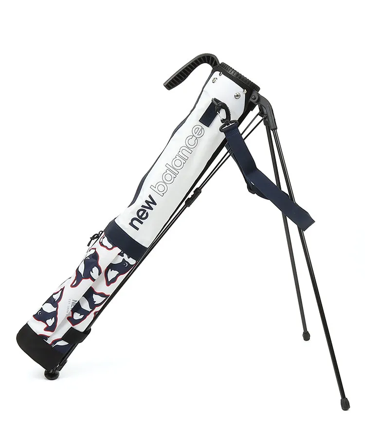 new balance ボストンテリア　セルフスタンドバッグ New Balance Golf レディース ニューバランス ゴルフ ボストン