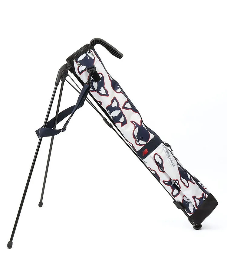 new balance ボストンテリア　セルフスタンドバッグ New Balance Golf レディース ニューバランス ゴルフ ボストン