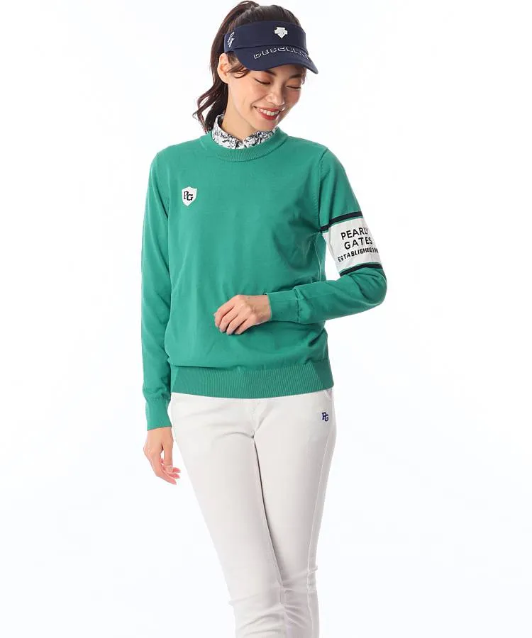 パーリーゲイツ ゴルフ 撥水×保温 ストレッチ 長袖 プルオーバー ウェア 2 楽天市場】パーリーゲイツ プルオーバーの通販