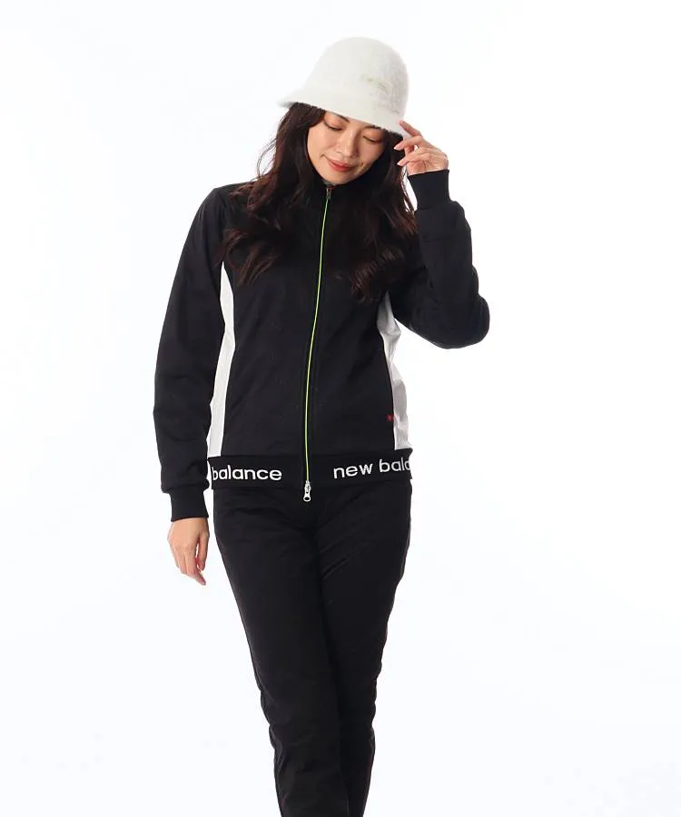 New Balance ニューバランス ゴルフウェア ブルゾン レディース
