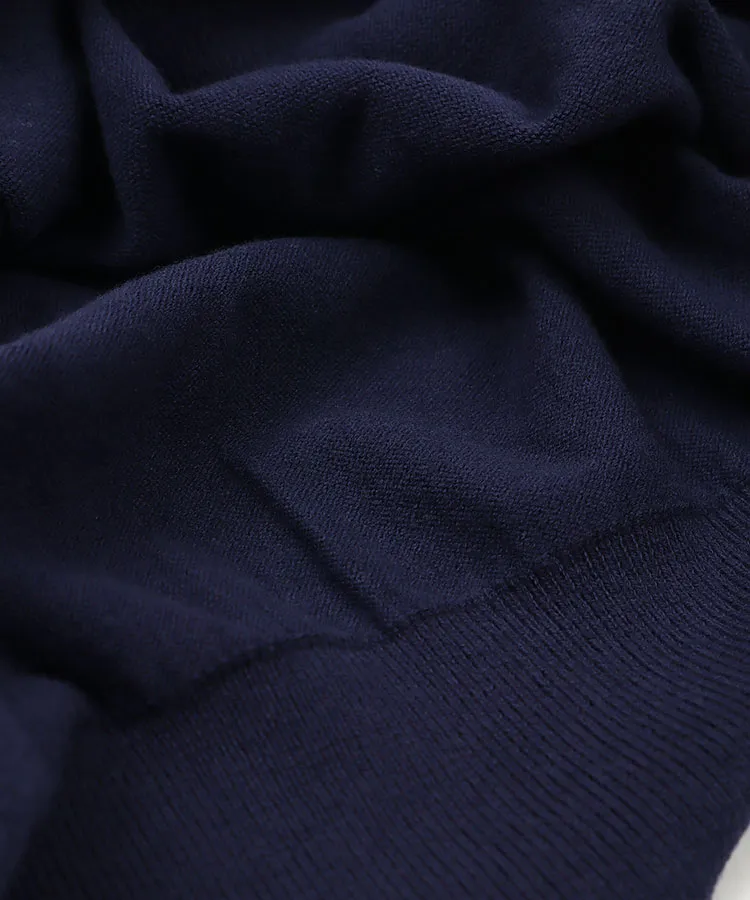 パーリーゲイツ PG 【1/13までタイムセール】スリーブロゴ