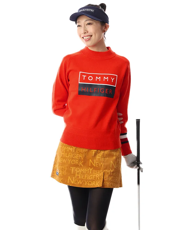 野花 卯月 【新品・上下コーデ】BEAMS GOLF レディースウェアセット