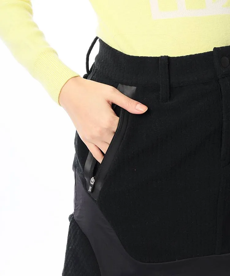 【新品】パーリーゲイツ 人気春夏ストレッチスカート 伸縮性抜群◎ 新品】パーリーゲイツ 伸縮性抜群◎ ストレッチ 変形ダイヤ柄