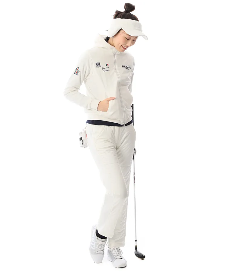 ゴルフウェア スタイリング コーデ一覧 レディースゴルフウェア通販 Curucuru Select キュルキュル セレクト