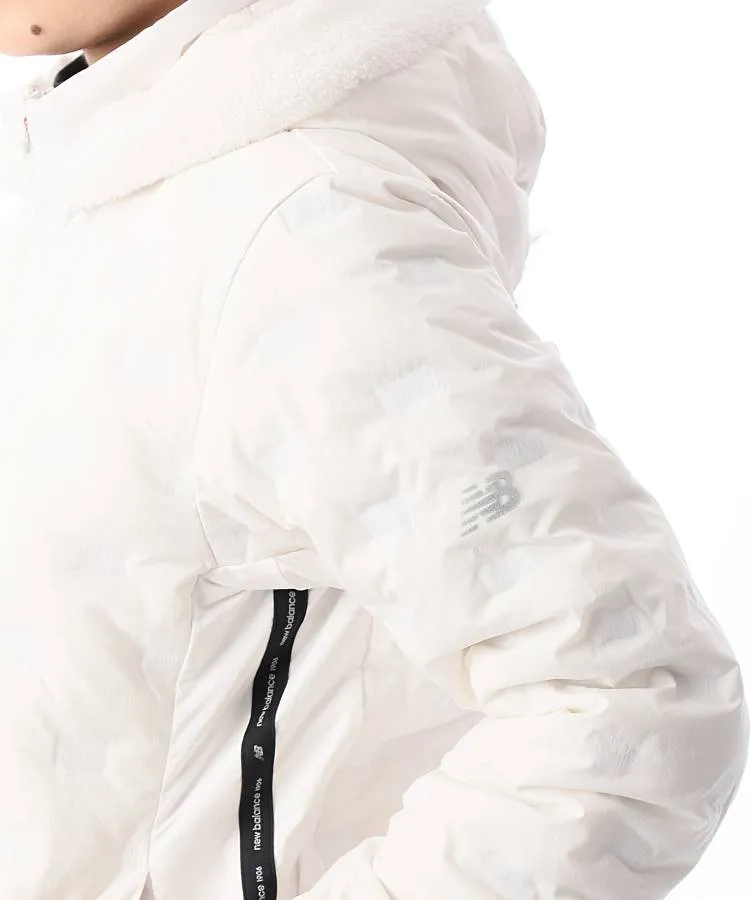 ニューバランスゴルフ NB 【ワゴンセール】吸湿発熱2WAYライトダウン