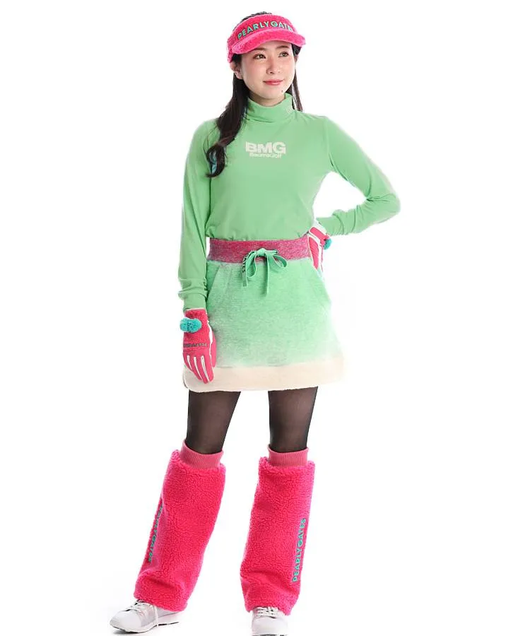 パーリーゲイツ 極暖スカート 新品未使用です♡ 楽天市場】【PREMIUM OUTLET】PEARLYGATES パーリーゲイツ