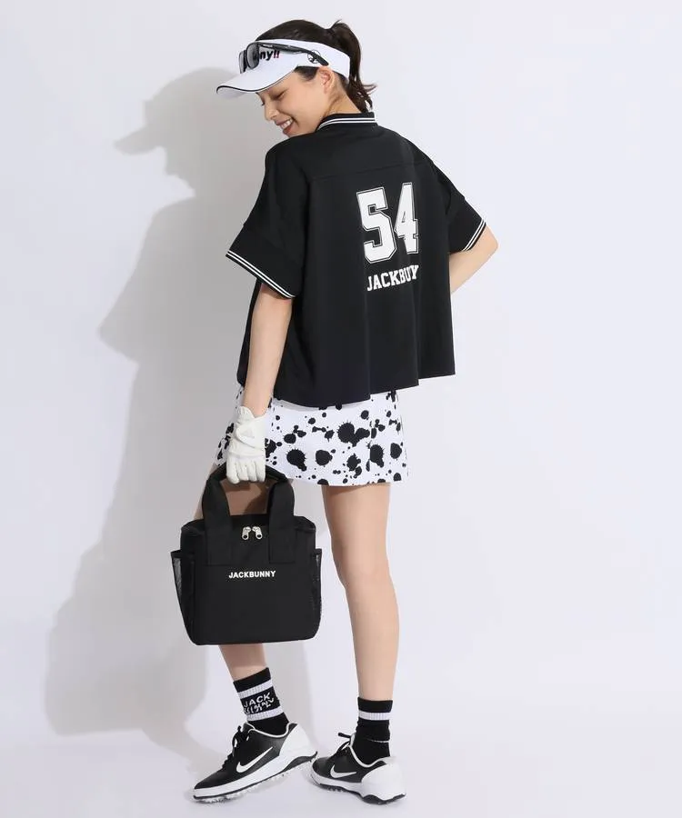 ジャックバニーアウトレット JB 定番メッシュロゴサンバイザー