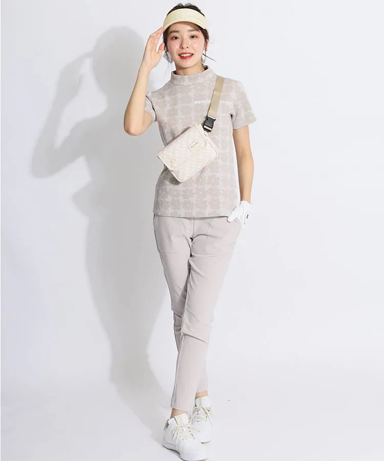 new balance golf】ロゴ バイザー (MENS WORLD)（サンバイザー