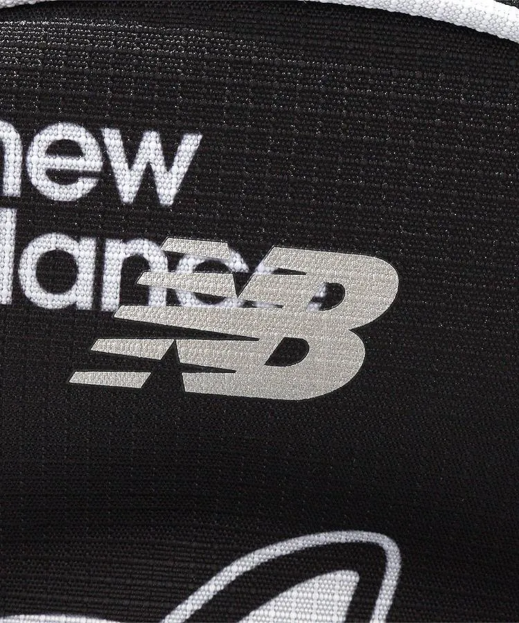 ニューバランスゴルフ NB ボストンテリア総柄キャディバッグ