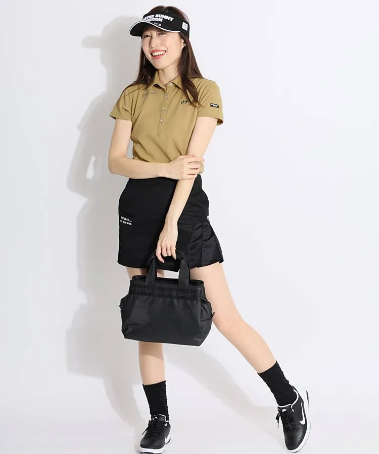 new balance ゴルフ　レディース トレーナースカート ソックス セット New Balance Golf 【メール便対応】ニューバランス ゴルフ