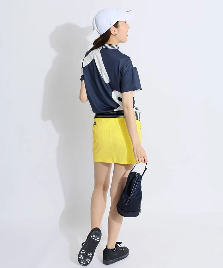 BEAMS GOLF カートバック　ラウンドバック BEAMS GOLF（ビームスゴルフ）の「BEAMS GOLF / カートバッグ