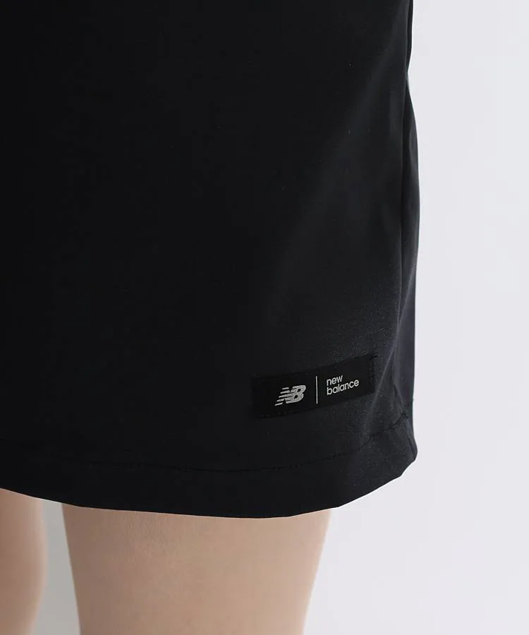 ニューバランスゴルフ NB 吸湿速乾ストレッチスカート
