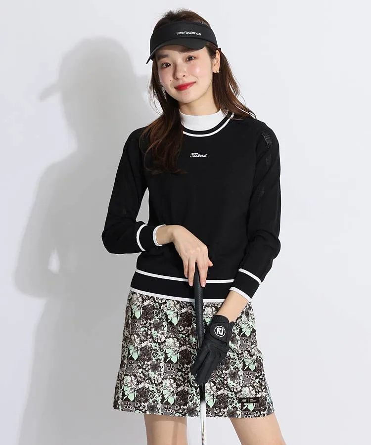 ニューバランスゴルフ NB 吸湿速乾ストレッチスカート