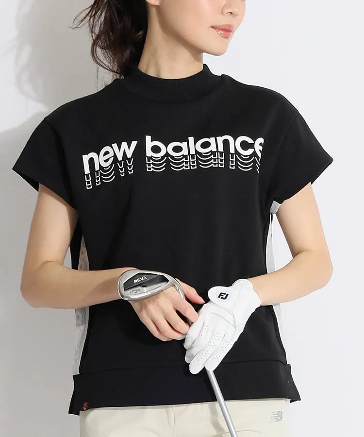 【極美品】New Balance ニューバランス ゴルフウェア レディース0