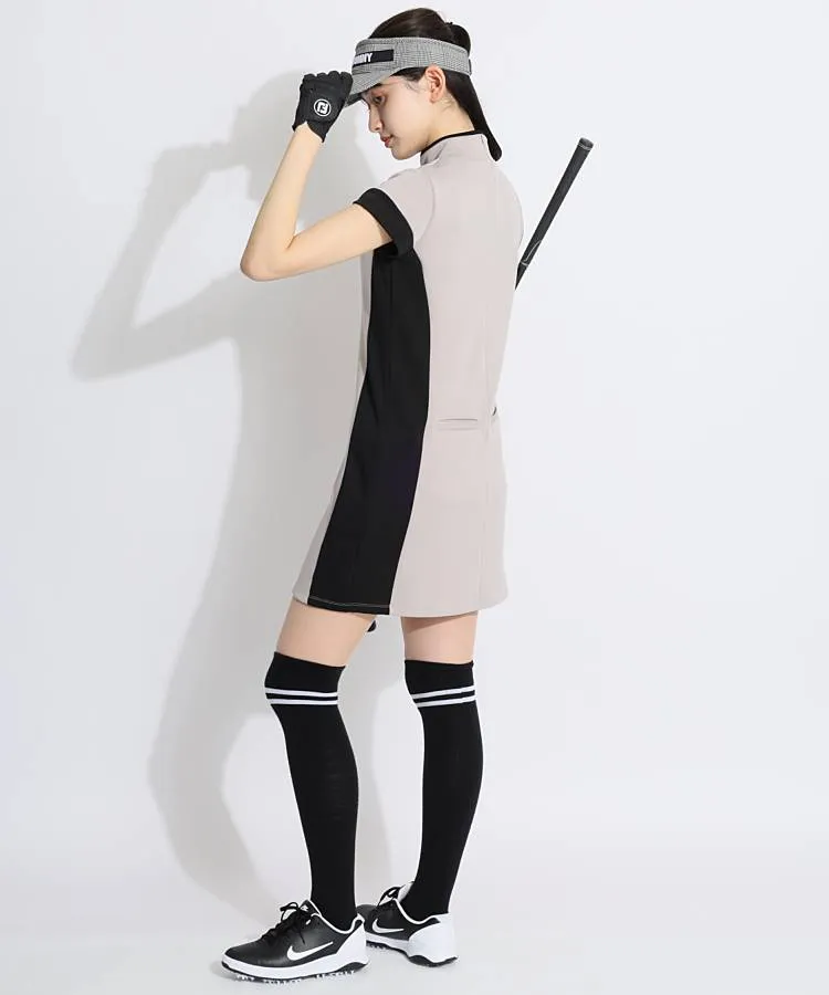 ジャックバニー JB グレンチェックサンバイザー【3000円均一