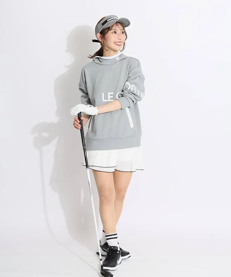 ジャックバニー JB グレンチェックサンバイザー【3000円均一