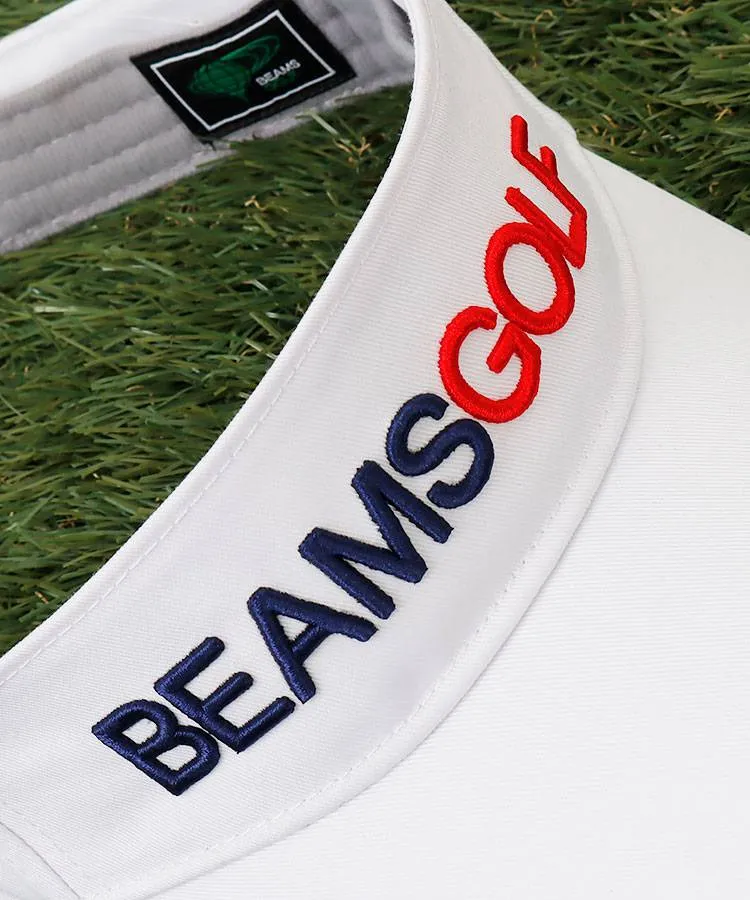 極美品⭐️ビームスゴルフ BEAMSGOLF パーカー ネイビー 刺繍ロゴ S 極美品⭐️ビームスゴルフ BEAMSGOLF パーカー ネイビー 刺繍ロゴ S