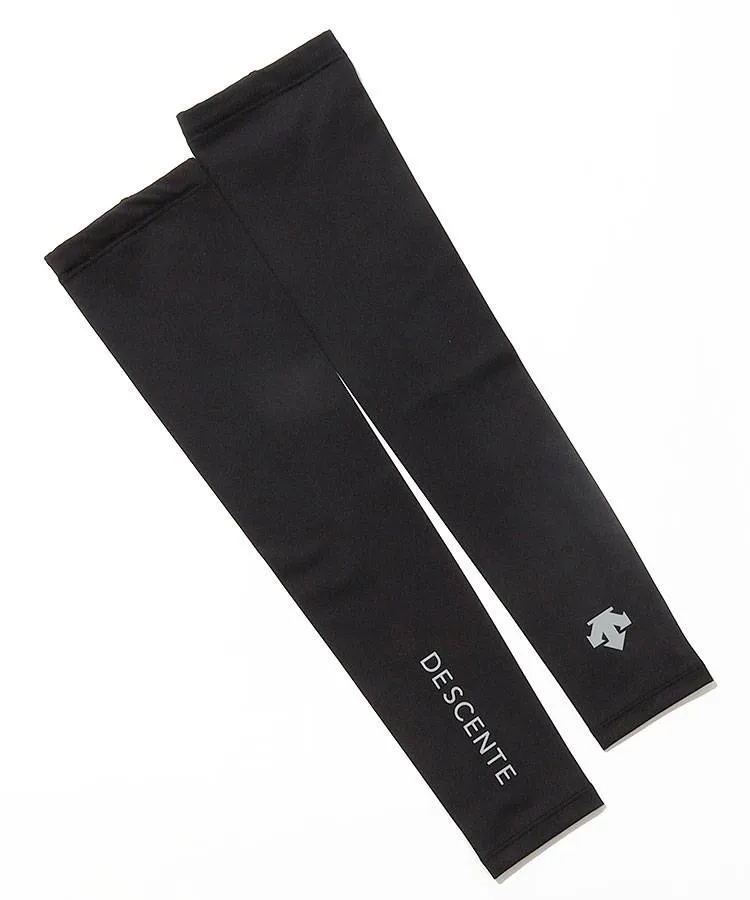 デサントゴルフ DE UV冷感アームカバー レディースゴルフウェア通販