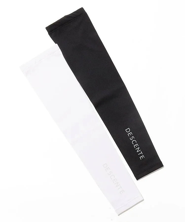 デサントゴルフ DE UV冷感アームカバー レディースゴルフウェア通販