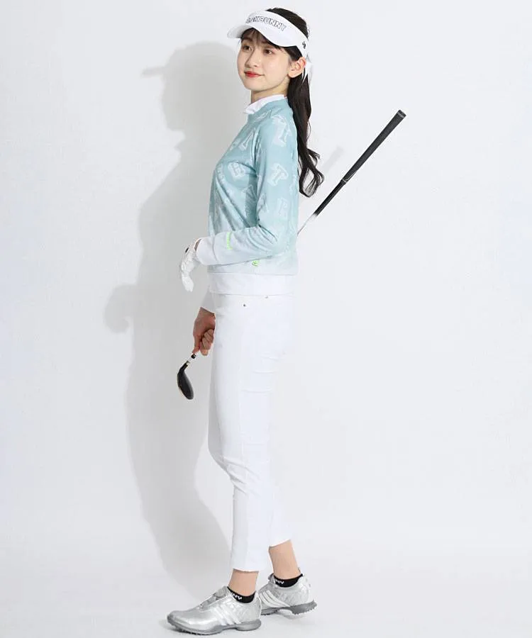 Titleist - タイトリスト スカート レディース M 新品 インナーパンツ 冷感 ストレッチ Titleist - タイトリスト スカート レディース M 新品 インナー
