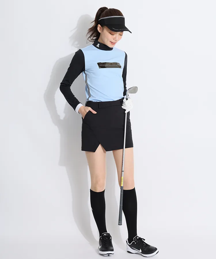 テーラーメイドゴルフ TG Frontスリット撥水UVスカート