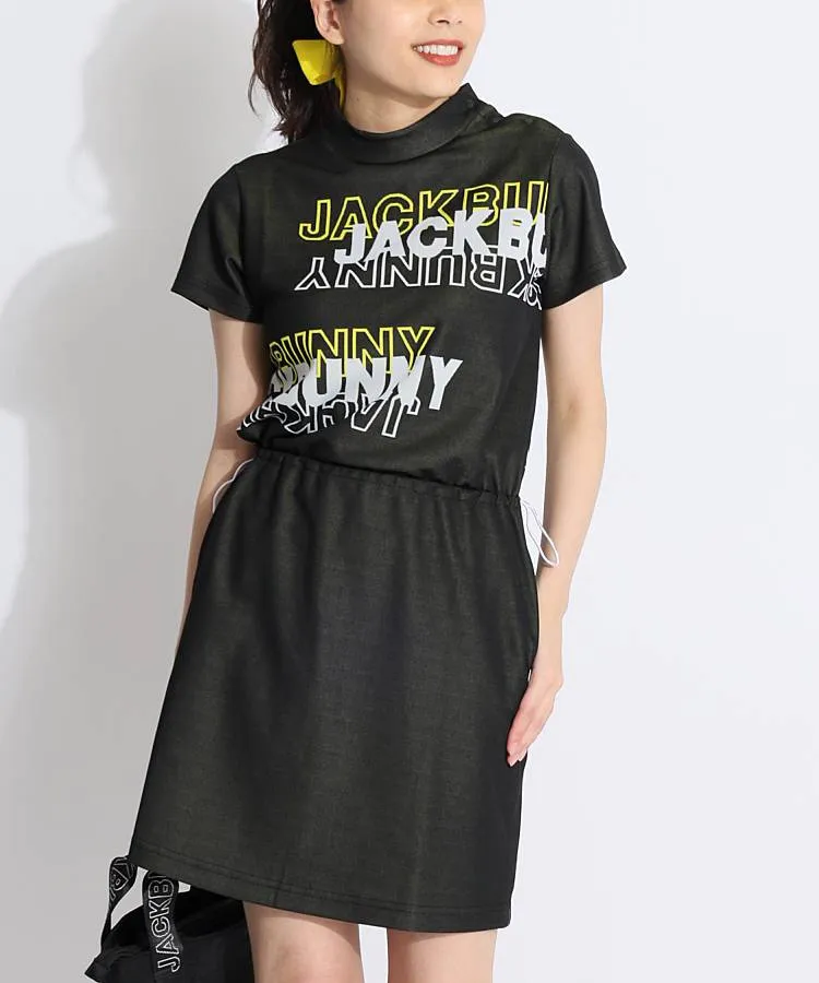 楽天市場】ジャックバニー Jack Bunny!! Wジャカード×インター