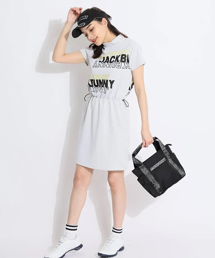 未使用美品✦ジャックバニー✦撥水加工レインウェア☆3wayワンピースタイプ✦2 30%OFF価格／(超美品)Jack Bunny ジャックバニー レインウェア