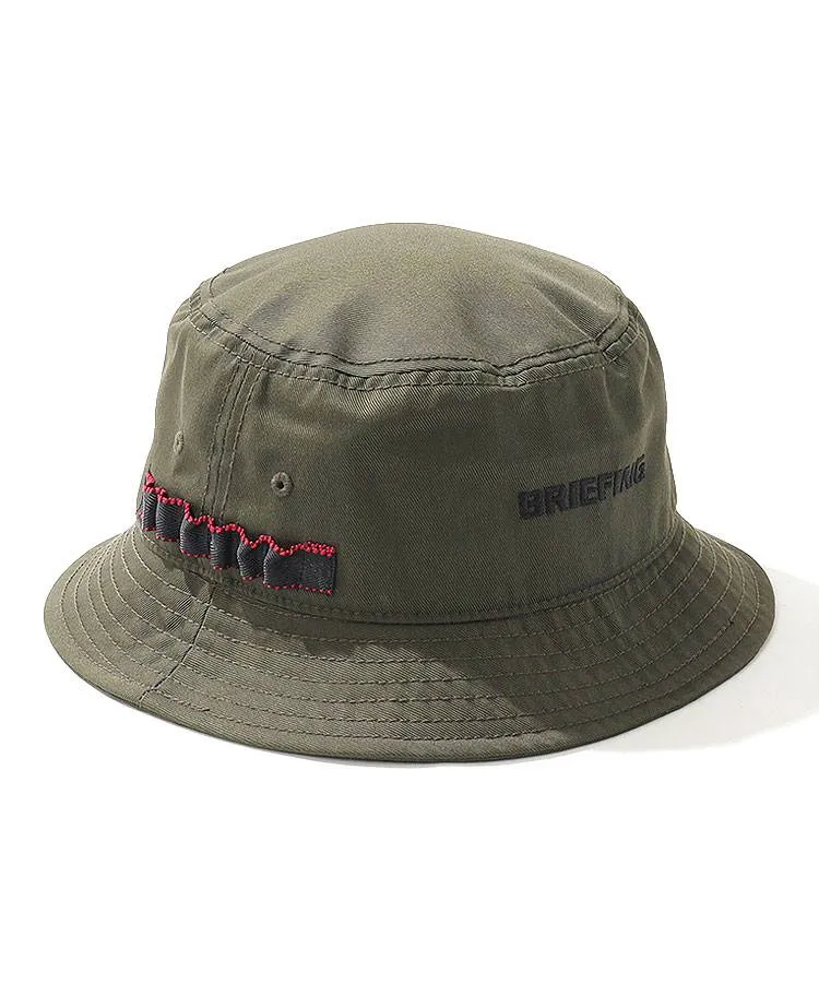 ブリーフィング ゴルフ 3Dロゴ ワンピース グレー Lモックネック ブリーフィング ゴルフ 3Dロゴ ワンピース グレー Lモックネック