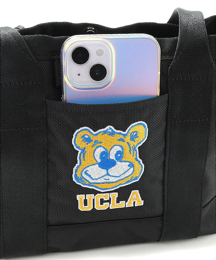 ニューエラ NE [UCLA]モチーフロゴカートバッグ レディース