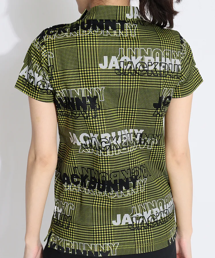 入手困難完売品❗Jack bunny 千鳥柄 size4