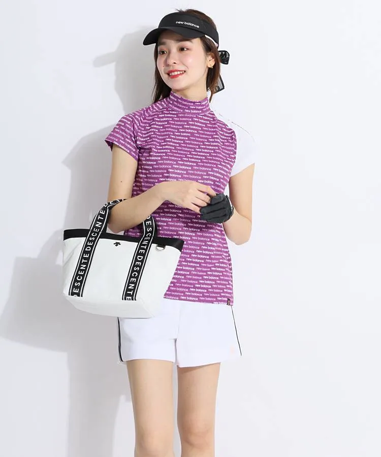 新品未使用⭐︎ランバン スポール ハーフパンツ LANVIN SPORT 公式 ランバン スポール ハーフパンツ UVカット